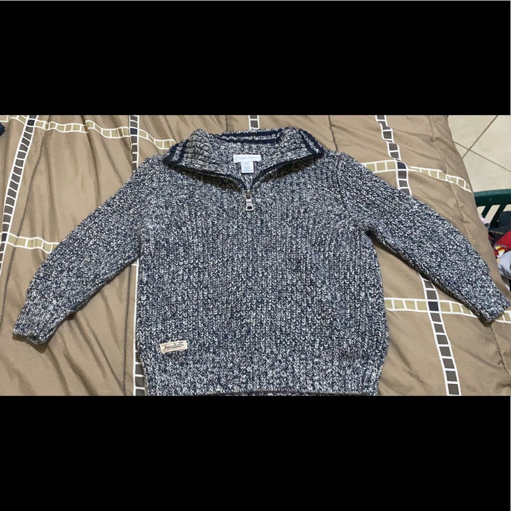 PL Ralph Lauren Boy Sweater